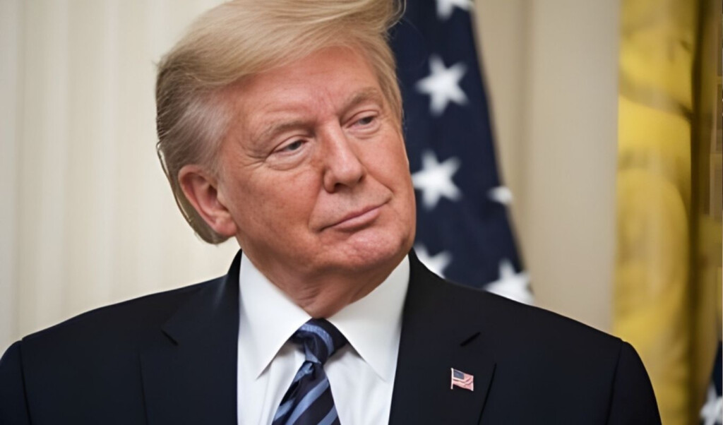 trumps new move on venezuela Trump’s New Move on Venezuela
