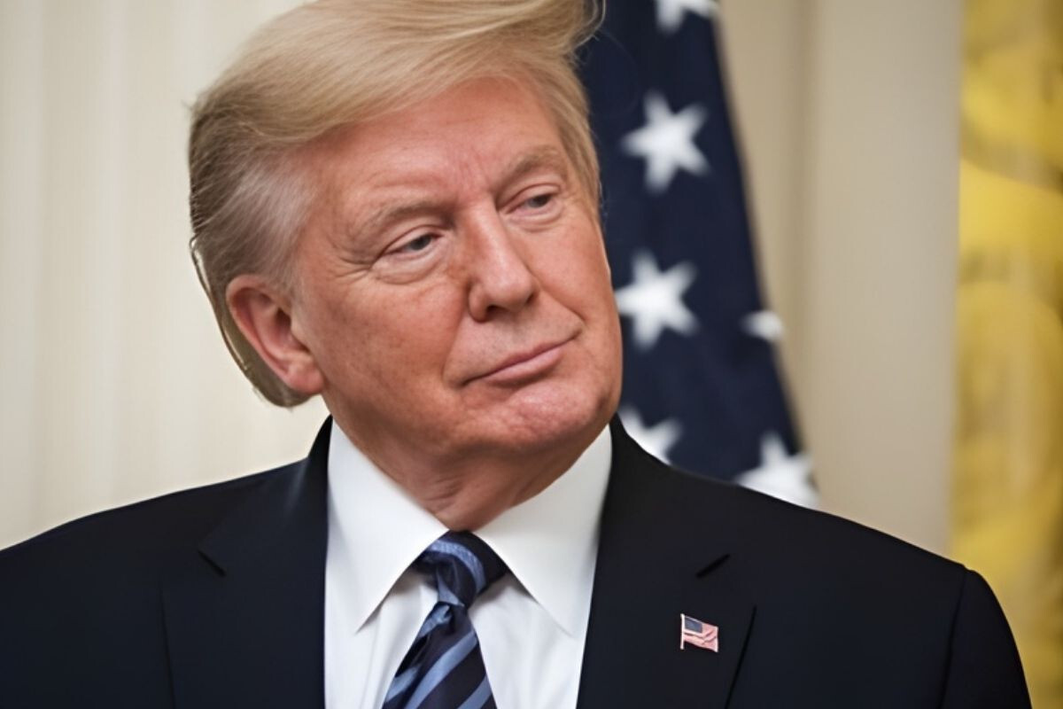 Trump’s New Move on Venezuela