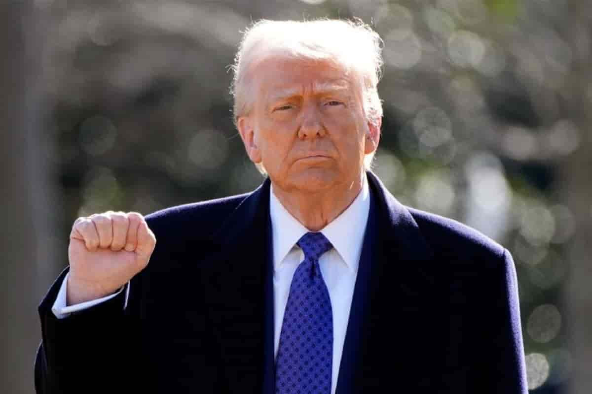 Trump’s Peace Board: Allies, Absentees, Ambiguities