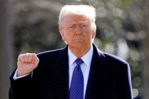 Trump’s Peace Board: Allies, Absentees, Ambiguities