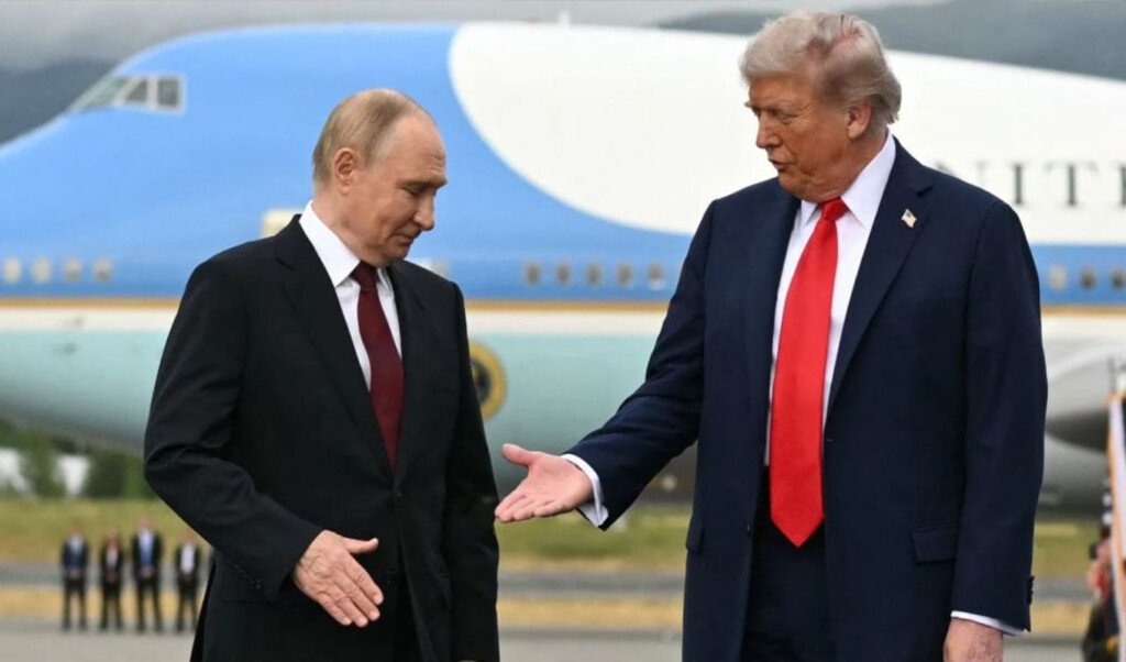 trumps plan transferring ukraines occupied territories to putin Trump’s Plan: Transferring Ukraine’s Occupied Territories to Putin