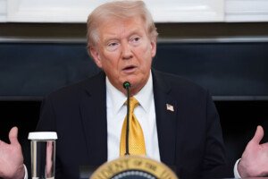 Trump’s Strong Statement Against Canada