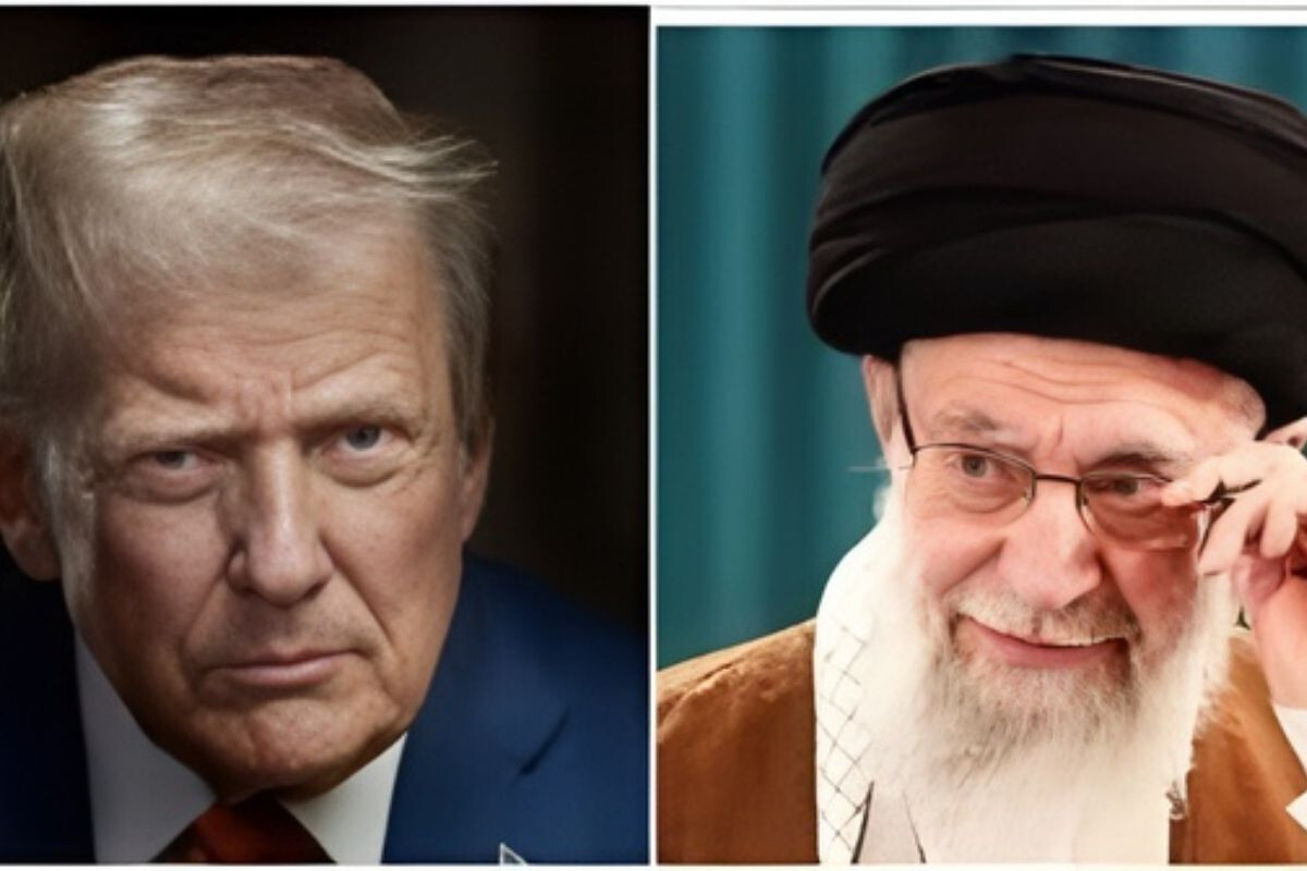 Trump’s Threat to “Wipe Iran Off the Face of the Earth