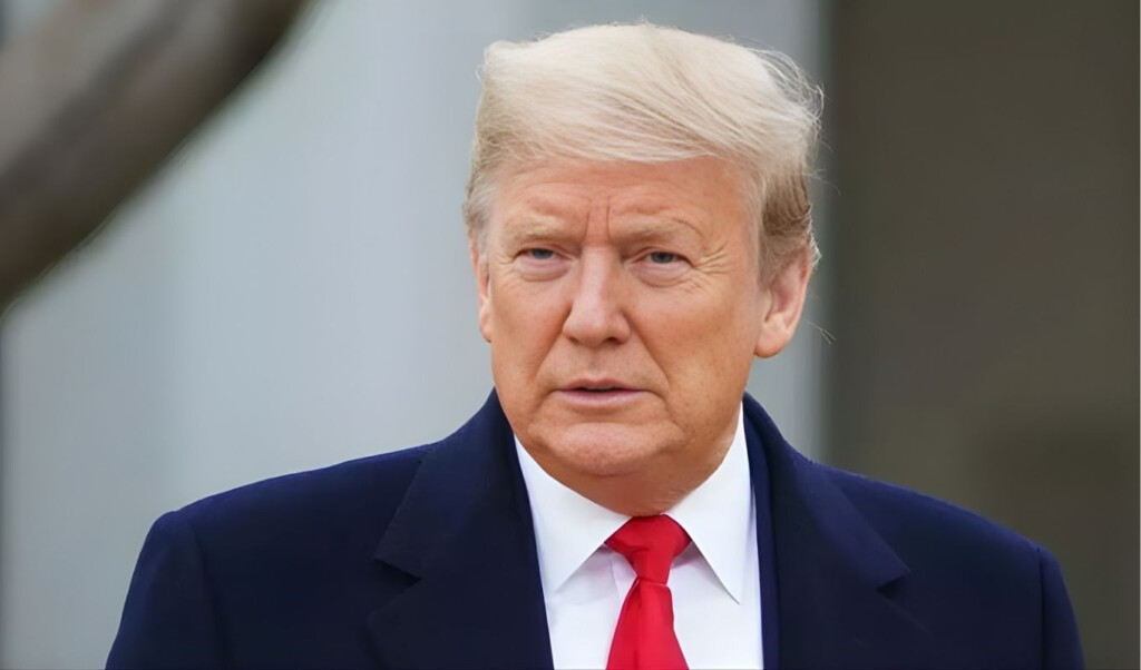 trumps unexpected mri sparks questions but washington says all is well Trump’s Unexpected MRI Sparks Questions, but Washington Says All Is Well
