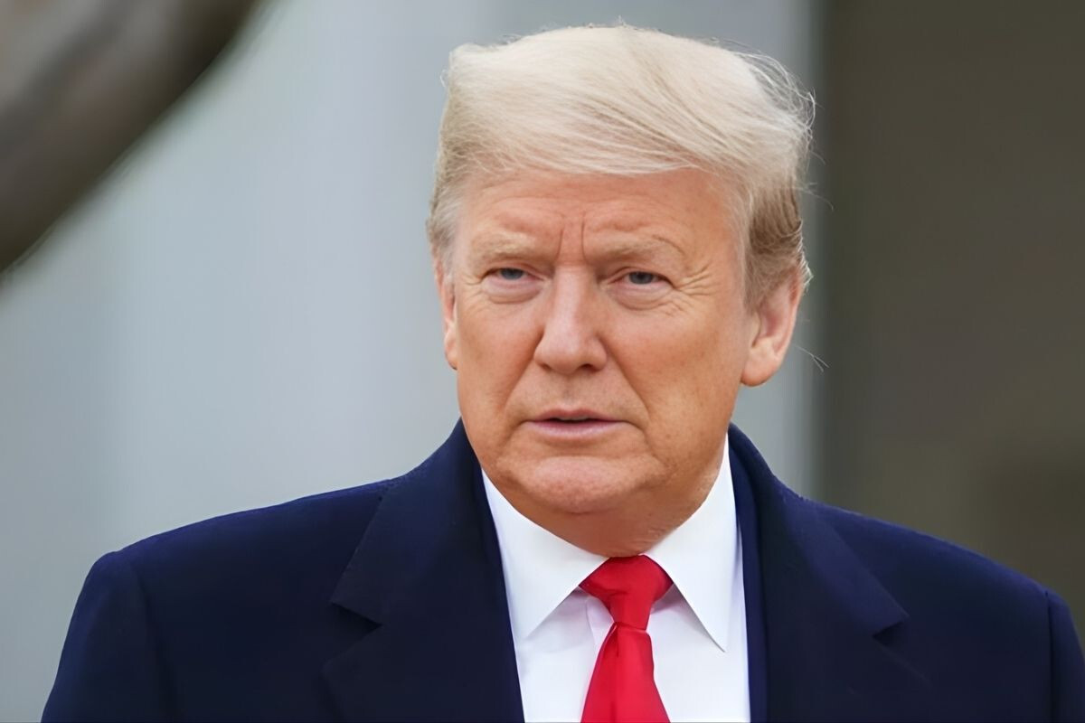 Trump’s Unexpected MRI Sparks Questions, but Washington Says All Is Well