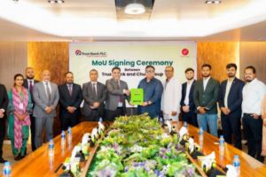 Trust Bank Partners with Chuti Group to Offer Resort Discounts