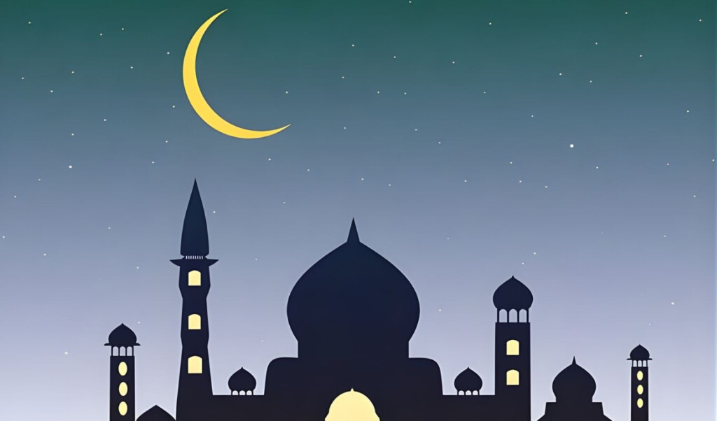 tuesday evening saudi authorities call for sighting of the ramadan moon "Tuesday evening: Saudi authorities call for sighting of the Ramadan moon"