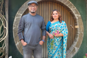 Tuhin and Safina’s Subtle Love Melody