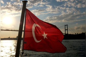 Turkey Deploys F-16 Fighter Jets to Somalia