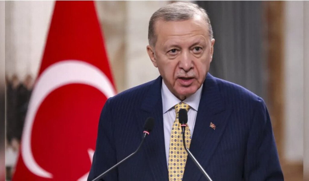 Turkey’s Erdogan Calls for Peace in Iran 3 turkeys erdogan calls for peace in iran Turkey’s Erdogan Calls for Peace in Iran