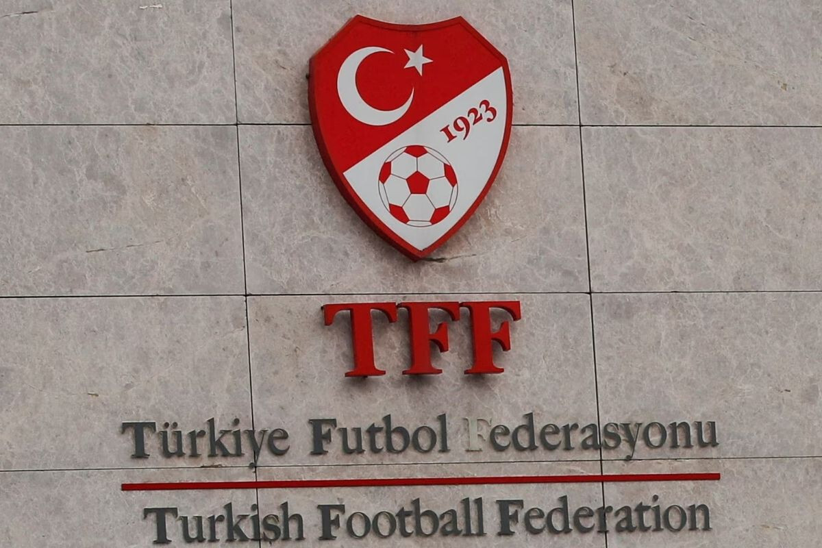 Turkish Football in Turmoil: Referees and Club President Arrested as 1,024 Players Suspended Over Betting Scandal