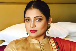 TV Actress Arrested Over Theft Allegations