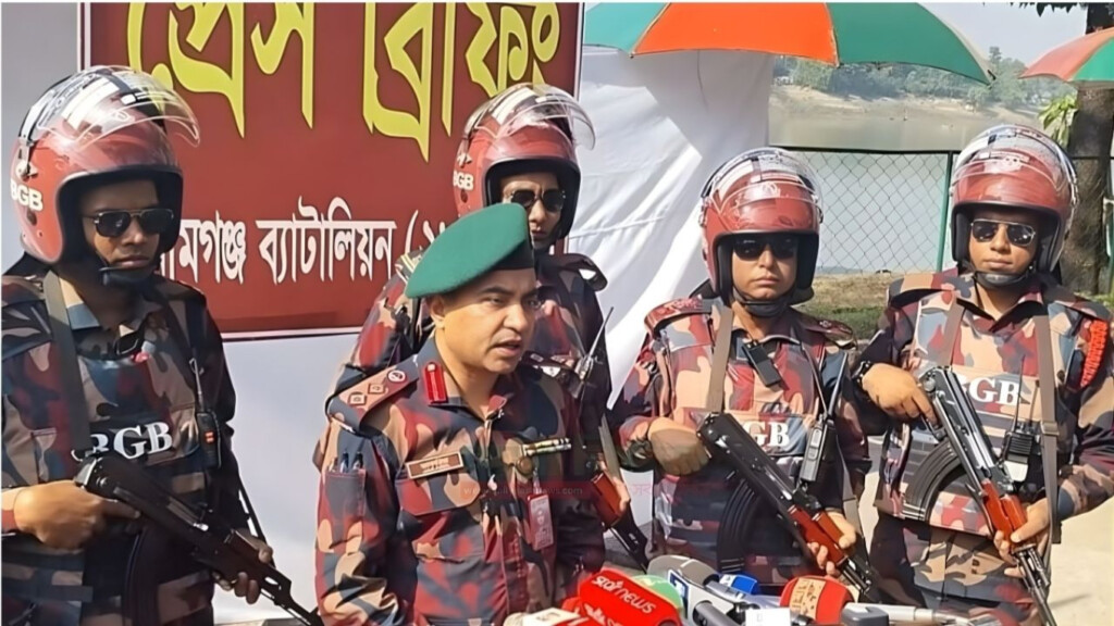 twenty four electric detonators seized at sunamganj border Twenty-Four Electric Detonators Seized at Sunamganj Border