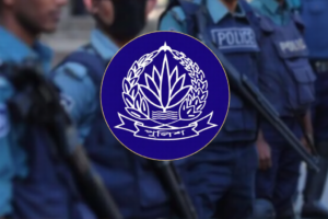 Twenty-One Police Officers Transferred Nationwide