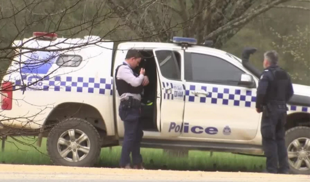 Twenty Wounded in Sydney Shooting 2 twenty wounded in sydney shooting Twenty Wounded in Sydney Shooting