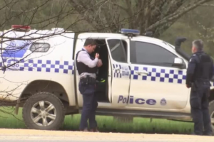 Twenty Wounded in Sydney Shooting