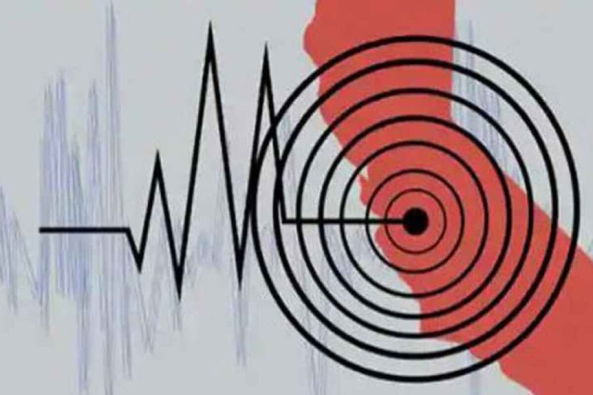 Twin Earthquakes Heighten Alert in Sylhet