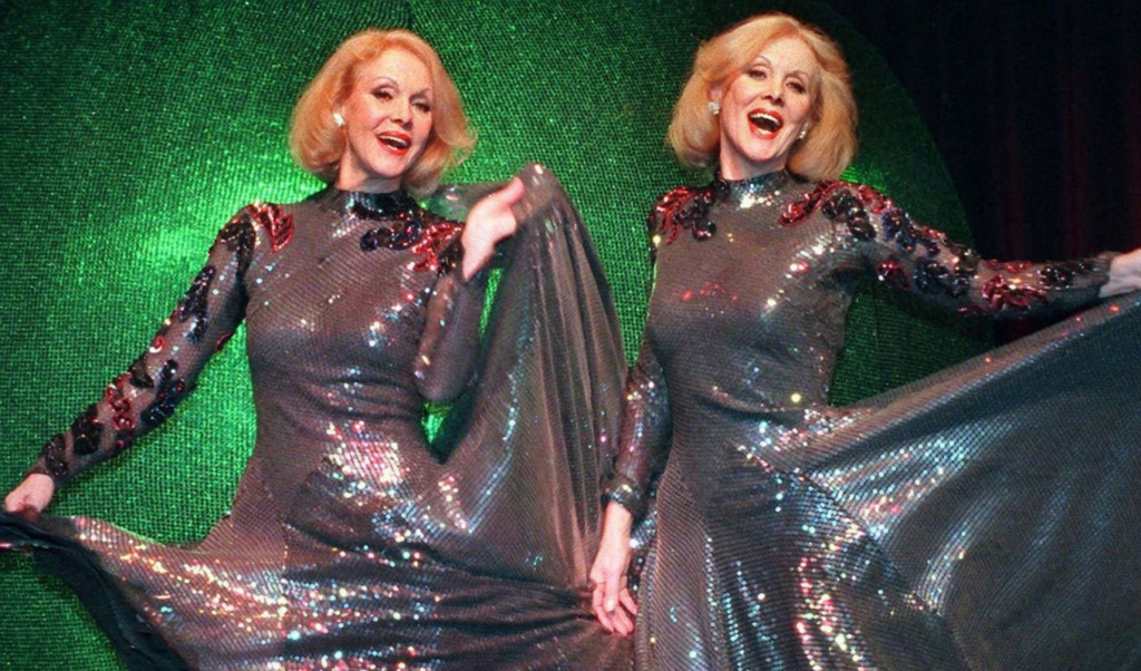 twin sisters fulfil wish to die together Twin Sisters Fulfil Wish to Die Together