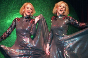 Twin Sisters Fulfil Wish to Die Together