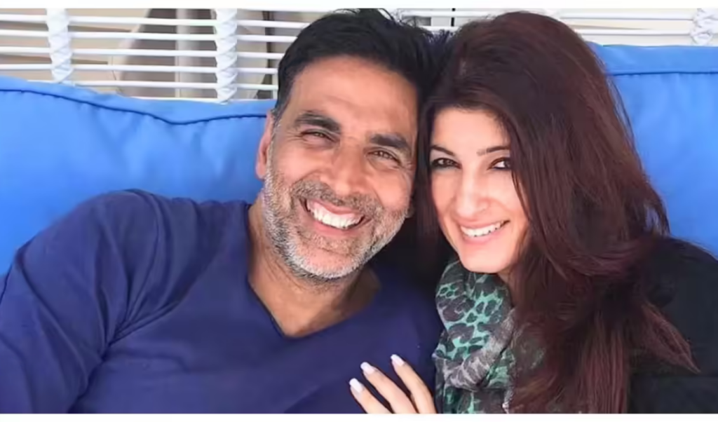 twinkle khanna sparks buzz with candid take on affairs Twinkle Khanna Sparks Buzz with Candid Take on Affairs