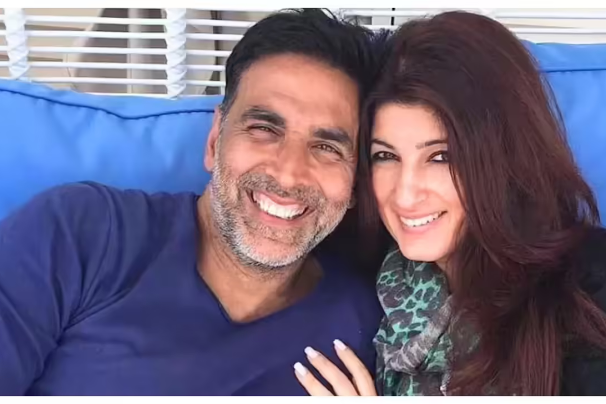Twinkle Khanna Sparks Buzz with Candid Take on Affairs