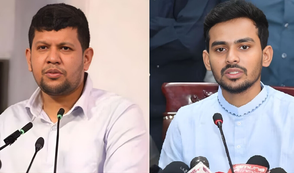two advisors to resign next week ahead of national elections Two Advisors to Resign Next Week Ahead of National Elections