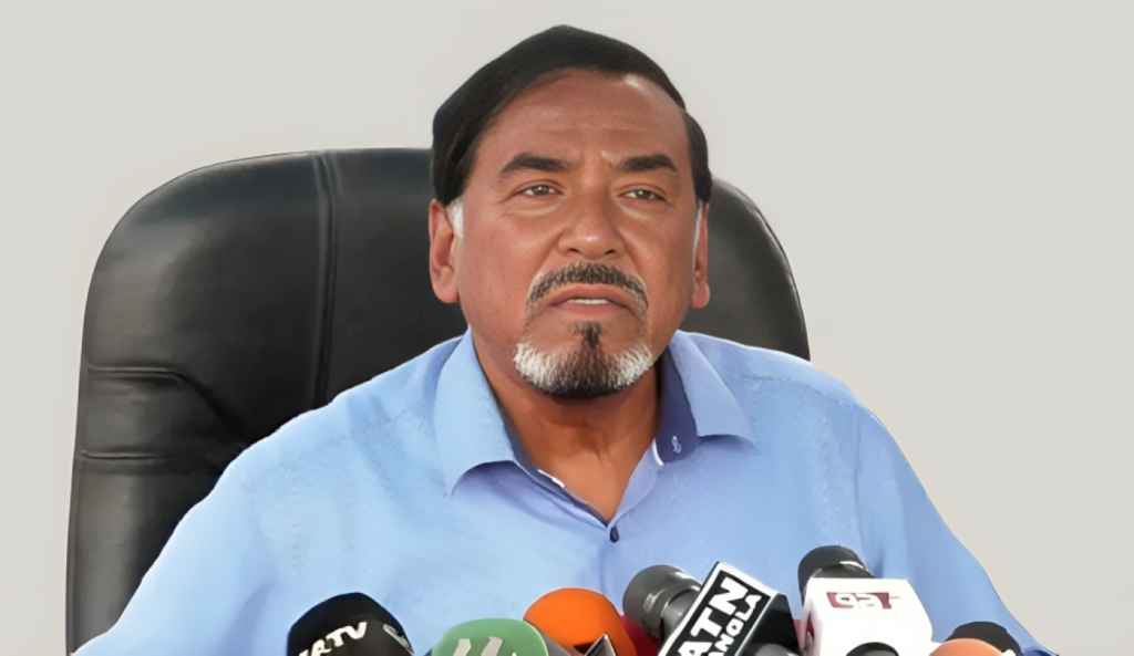 two anti independence and government created parties seek pr based elections ‘Two Anti-Independence and Government-Created Parties Seek PR-Based Elections’