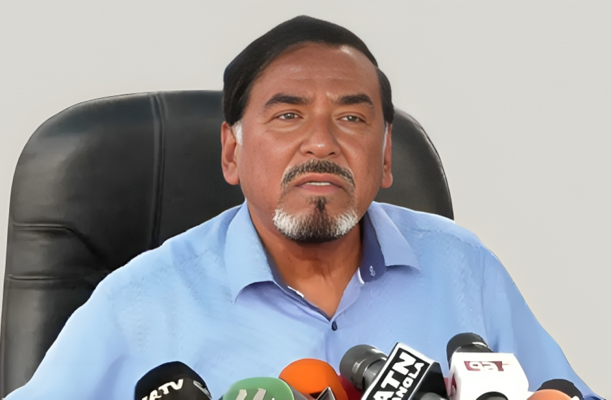 ‘Two Anti-Independence and Government-Created Parties Seek PR-Based Elections’