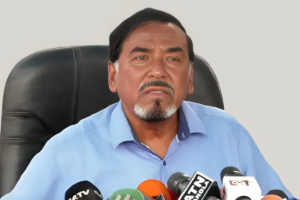 ‘Two Anti-Independence and Government-Created Parties Seek PR-Based Elections’