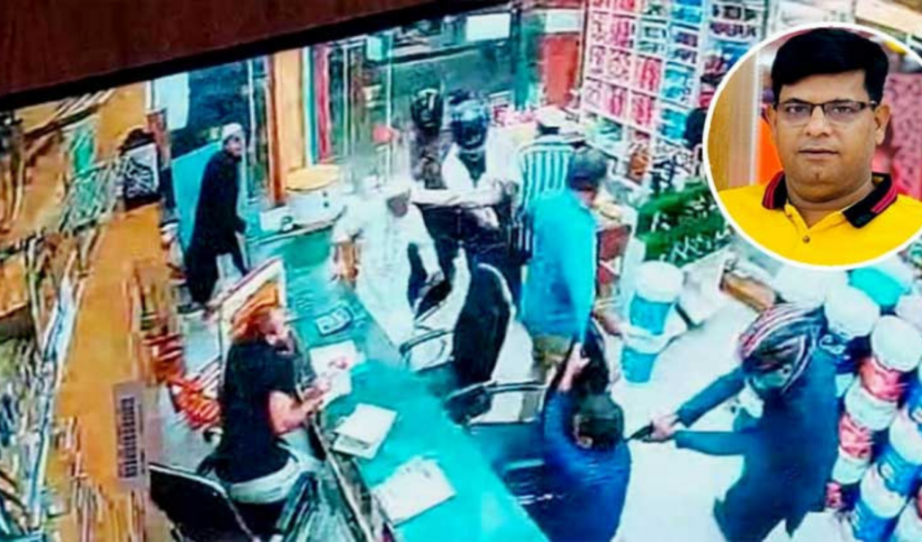 two arrested for involvement in youth league leader kibrias murder in pallabi Two Arrested for Involvement in Youth League Leader Kibria's Murder in Pallabi