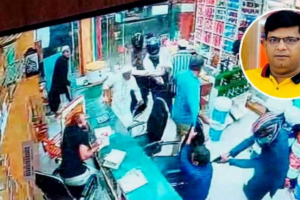 Two Arrested for Involvement in Youth League Leader Kibria’s Murder in Pallabi