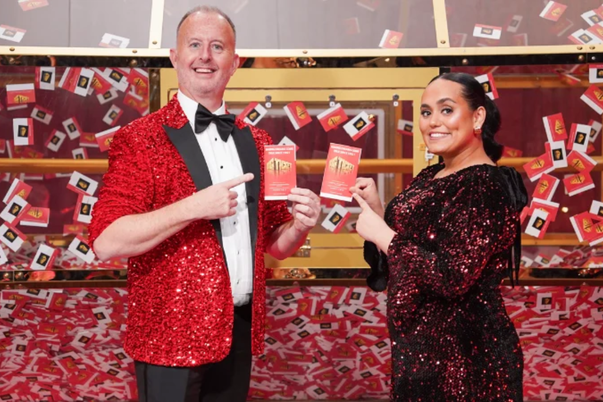 Two Bangladeshi Expats Win UAE Lottery Worth Nearly BDT 3.32 Crore