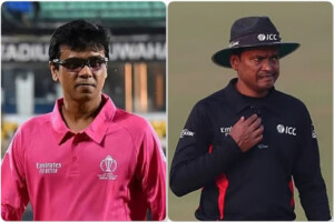 Two Bangladeshi Umpires Confirmed for T20 World Cup