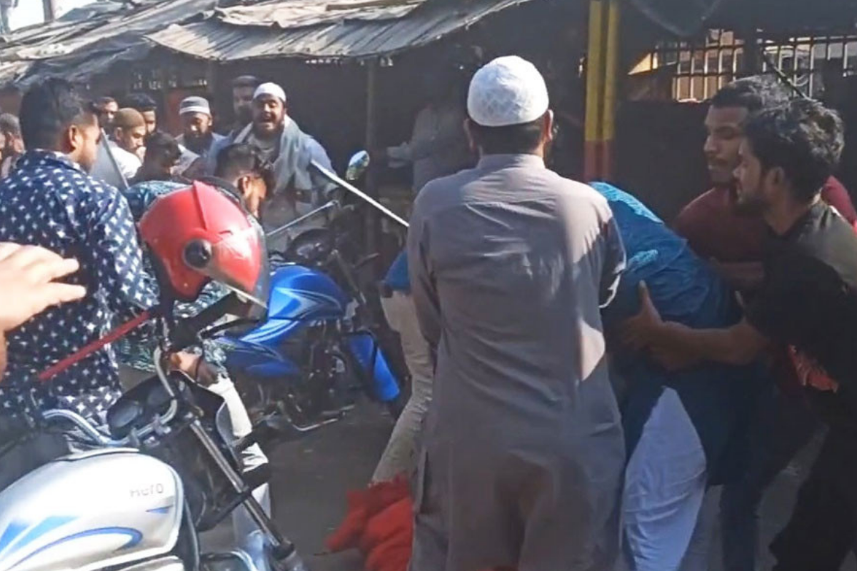 Two Baul Singers Injured in Alleged Attack at Thakurgaon Court Premises