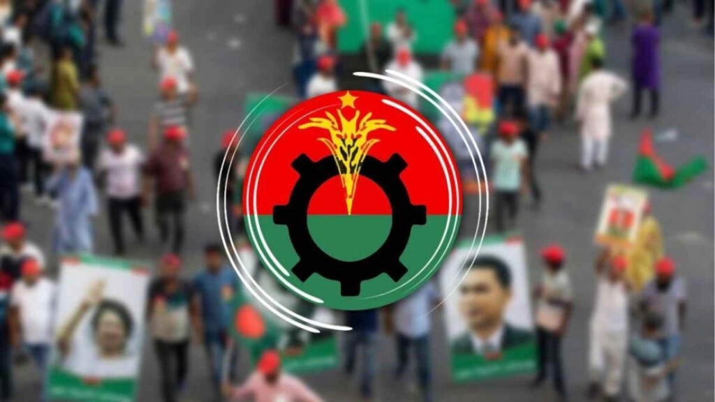 two bnp factions insist on holding events at same venue despite denial of permission Two BNP Factions Insist on Holding Events at Same Venue Despite Denial of Permission