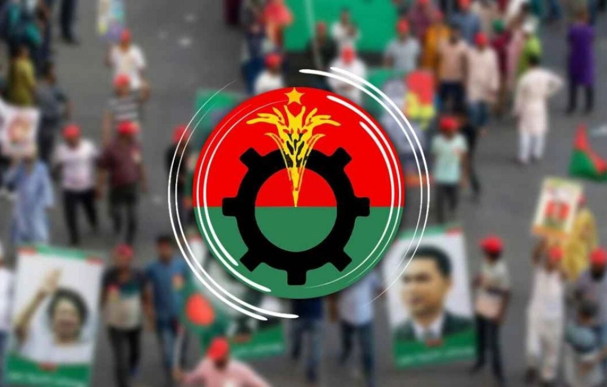 Two BNP Factions Insist on Holding Events at Same Venue Despite Denial of Permission
