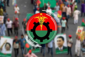 Two BNP Factions Insist on Holding Events at Same Venue Despite Denial of Permission