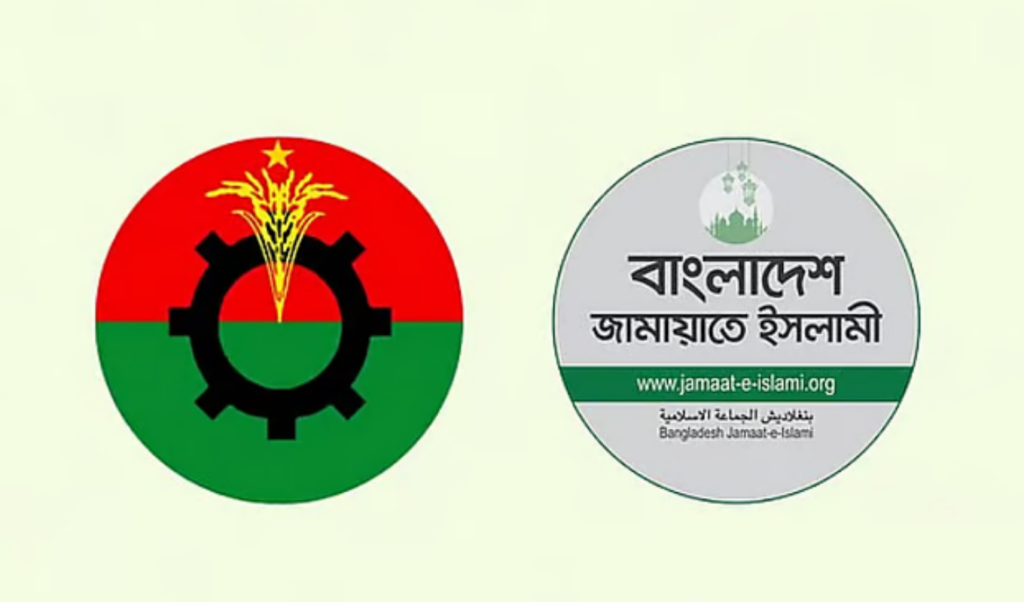 two bnp rebels in sunamganj jamaat withdraws candidate Two BNP Rebels In Sunamganj, Jamaat Withdraws Candidate