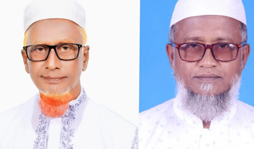 two brothers contest in the same constituency elder with bnp younger with jamaat Two brothers contest in the same constituency — elder with BNP, younger with Jamaat