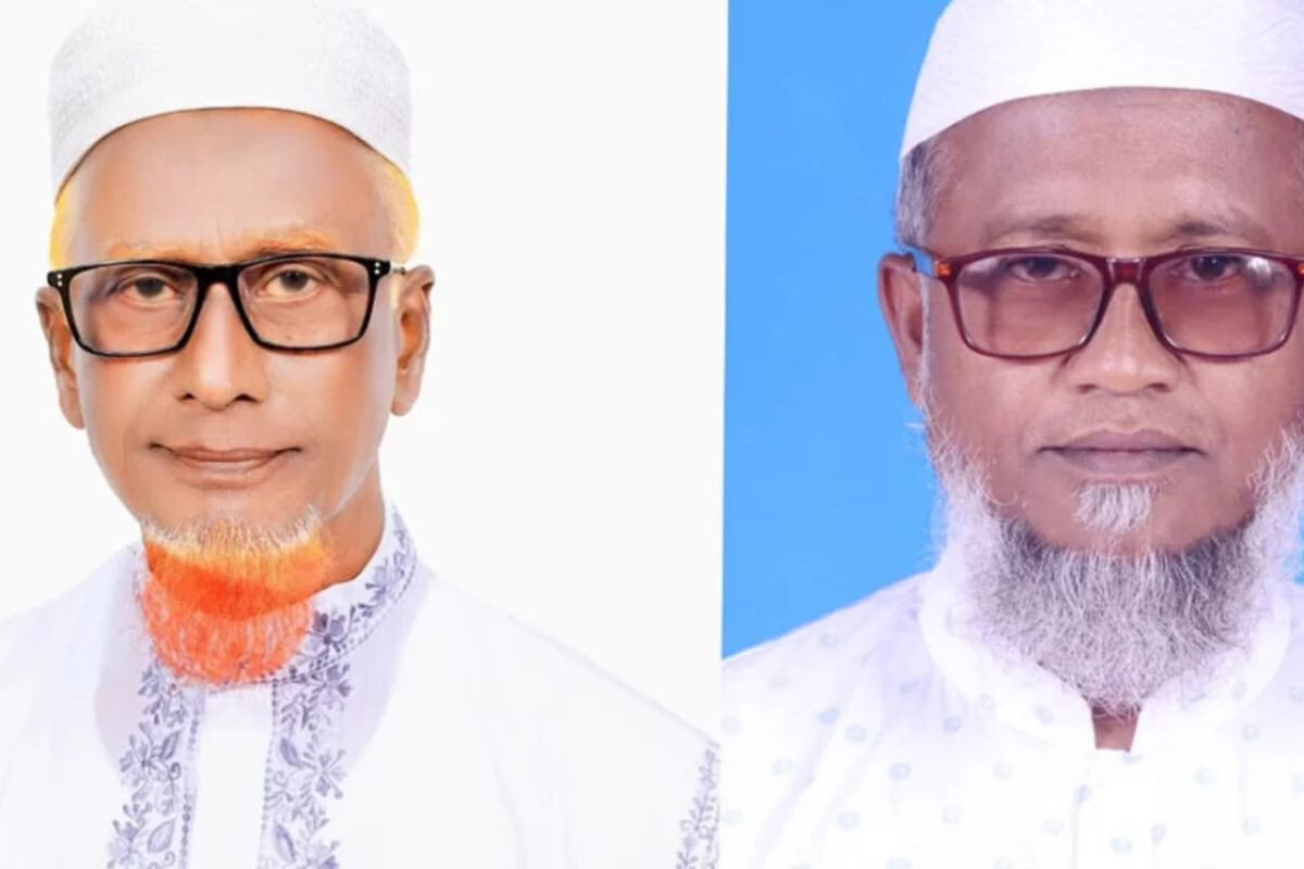 Two brothers contest in the same constituency — elder with BNP, younger with Jamaat