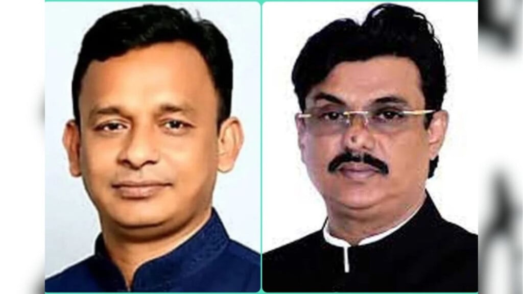 two candidates to contest gopalganj 1 election from prison Two Candidates to Contest Gopalganj-1 Election from Prison