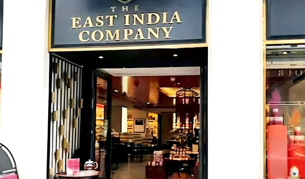 two century old east india company ends operations amid bankruptcy Two-Century-Old East India Company Ends Operations Amid Bankruptcy