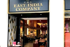 Two-Century-Old East India Company Ends Operations Amid Bankruptcy