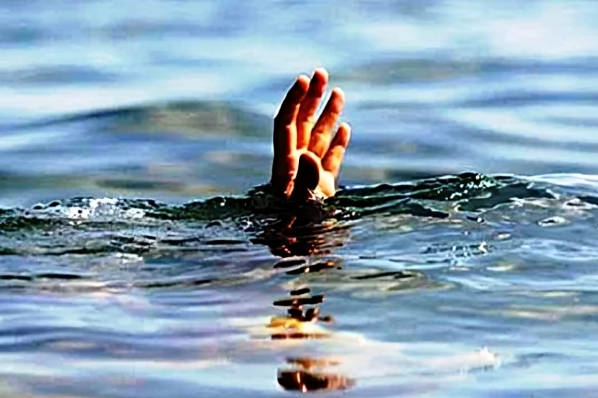 Two Children Drown in Comilla Pond, Cousins Die
