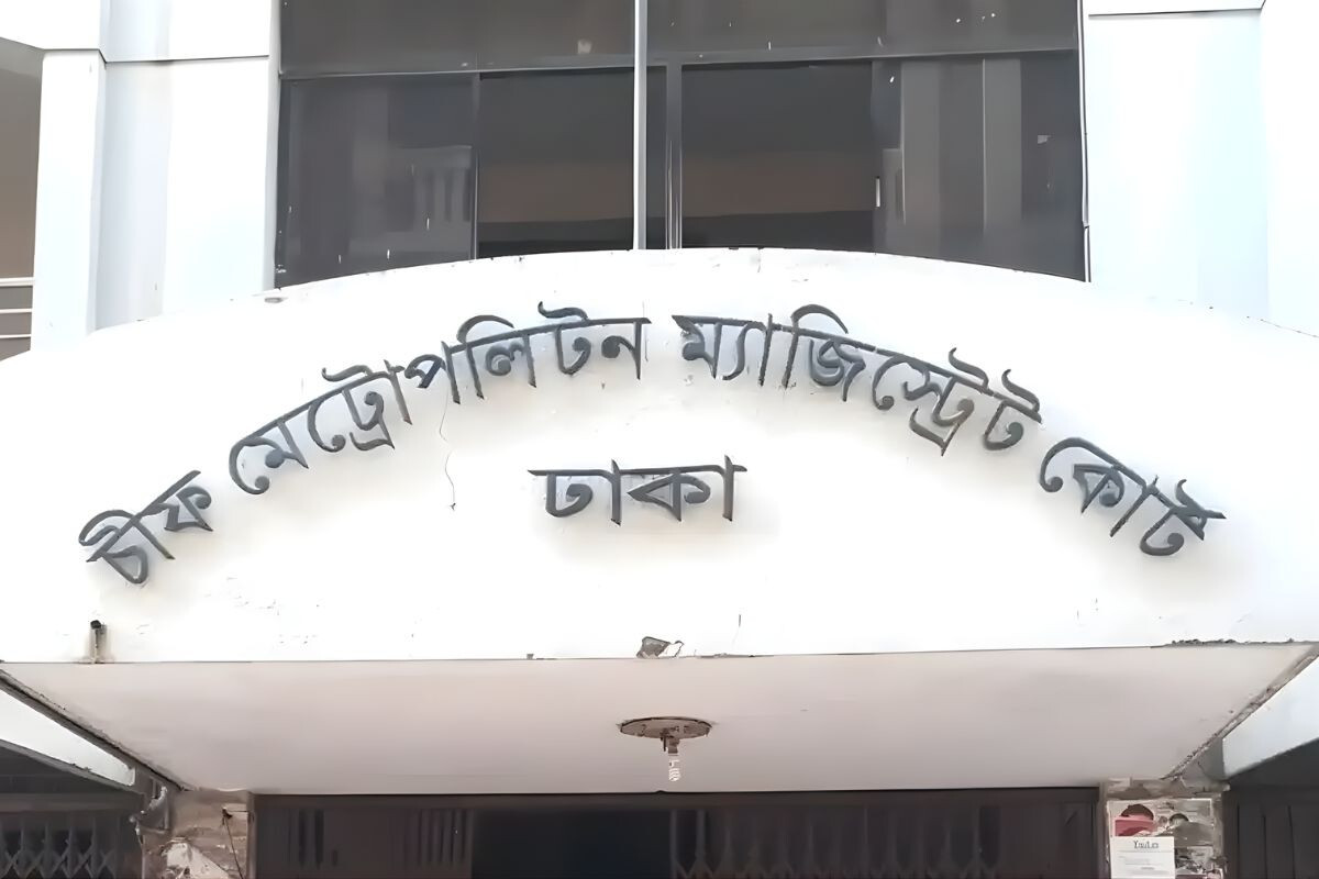 Two Confess in Shahid Minar Student Murder