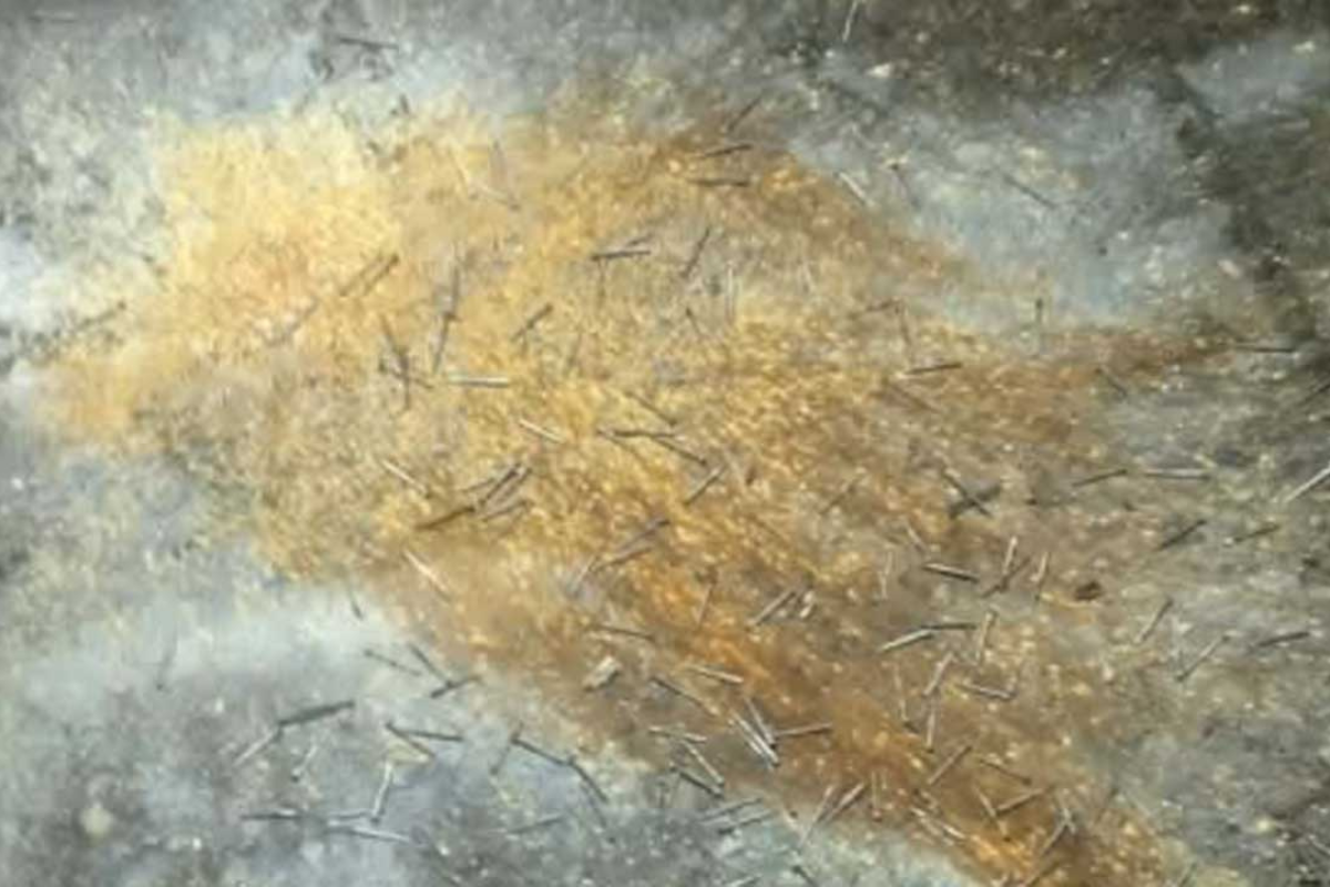 Two Consecutive Cocktail Explosions in  Dhanmondi 27