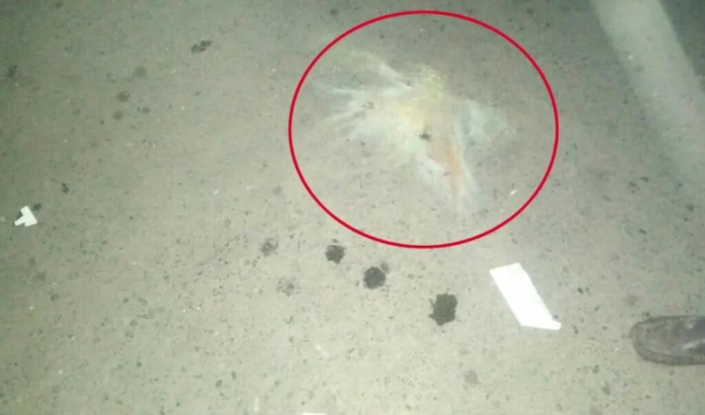 two consecutive cocktail explosions near dhaka airport Two Consecutive Cocktail Explosions Near Dhaka Airport