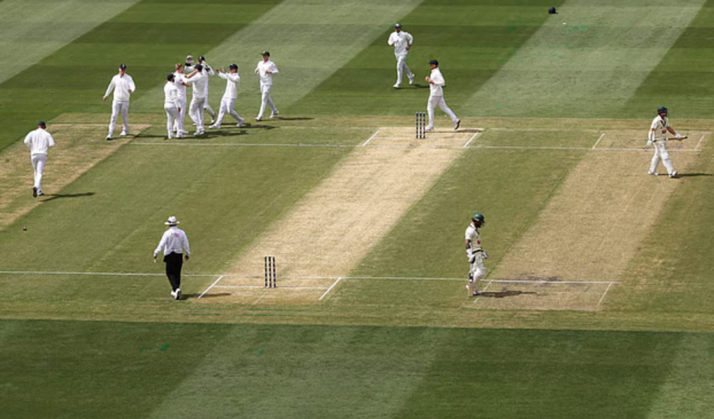 two day finish sparks controversy as mcg pitch earns unsatisfactory icc rating Two-Day Finish Sparks Controversy as MCG Pitch Earns ‘Unsatisfactory’ ICC Rating