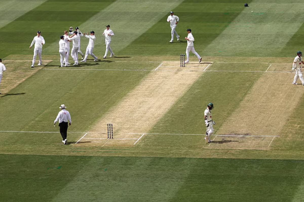 Two-Day Finish Sparks Controversy as MCG Pitch Earns ‘Unsatisfactory’ ICC Rating