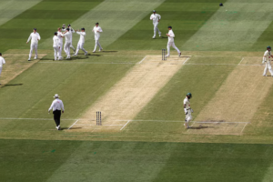 Two-Day Finish Sparks Controversy as MCG Pitch Earns ‘Unsatisfactory’ ICC Rating